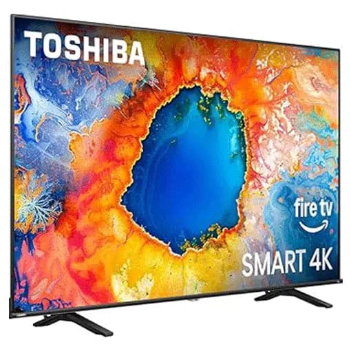 تلویزیون توشیبا 65 اینچ مدل 65C350MW — تصویر ۷