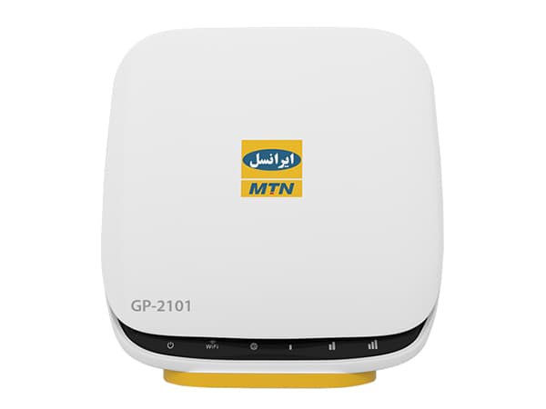 Irancell TD-LTE GP-2101