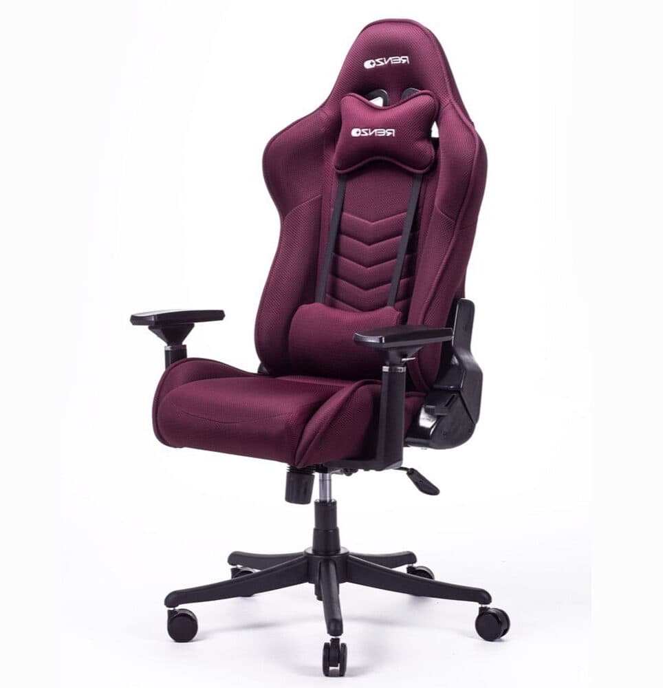 صندلی گیمینگ ام اس ریسر MSRacer Hybrid Crimson