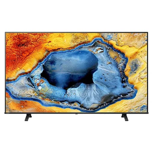 تلویزیون توشیبا 65 اینچ مدل 65C350NP