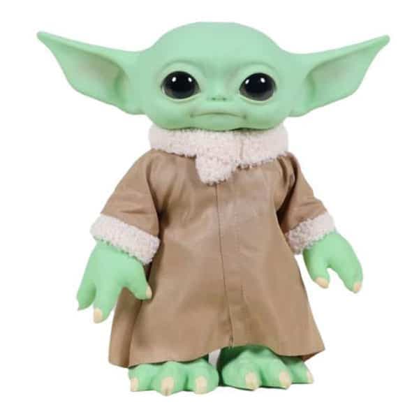 فیگور بیبی یودا Baby Yoda — تصویر ۲
