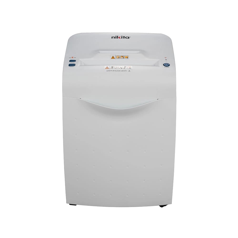 کاغذخردکن نیکیتا SD-9360 — تصویر ۲
