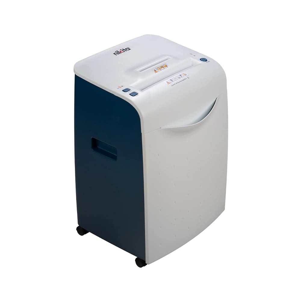 کاغذخردکن نیکیتا SD-9360 — تصویر ۹