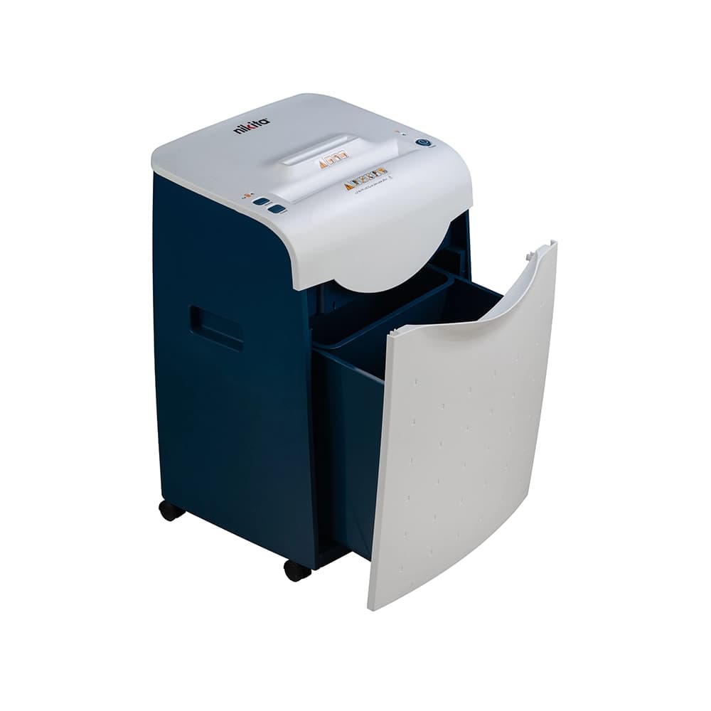 کاغذخردکن نیکیتا SD-9360 — تصویر ۷