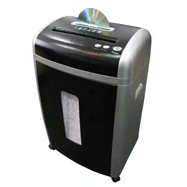 کاغذخردکن نیکیتا SD-9355 — تصویر ۱۰