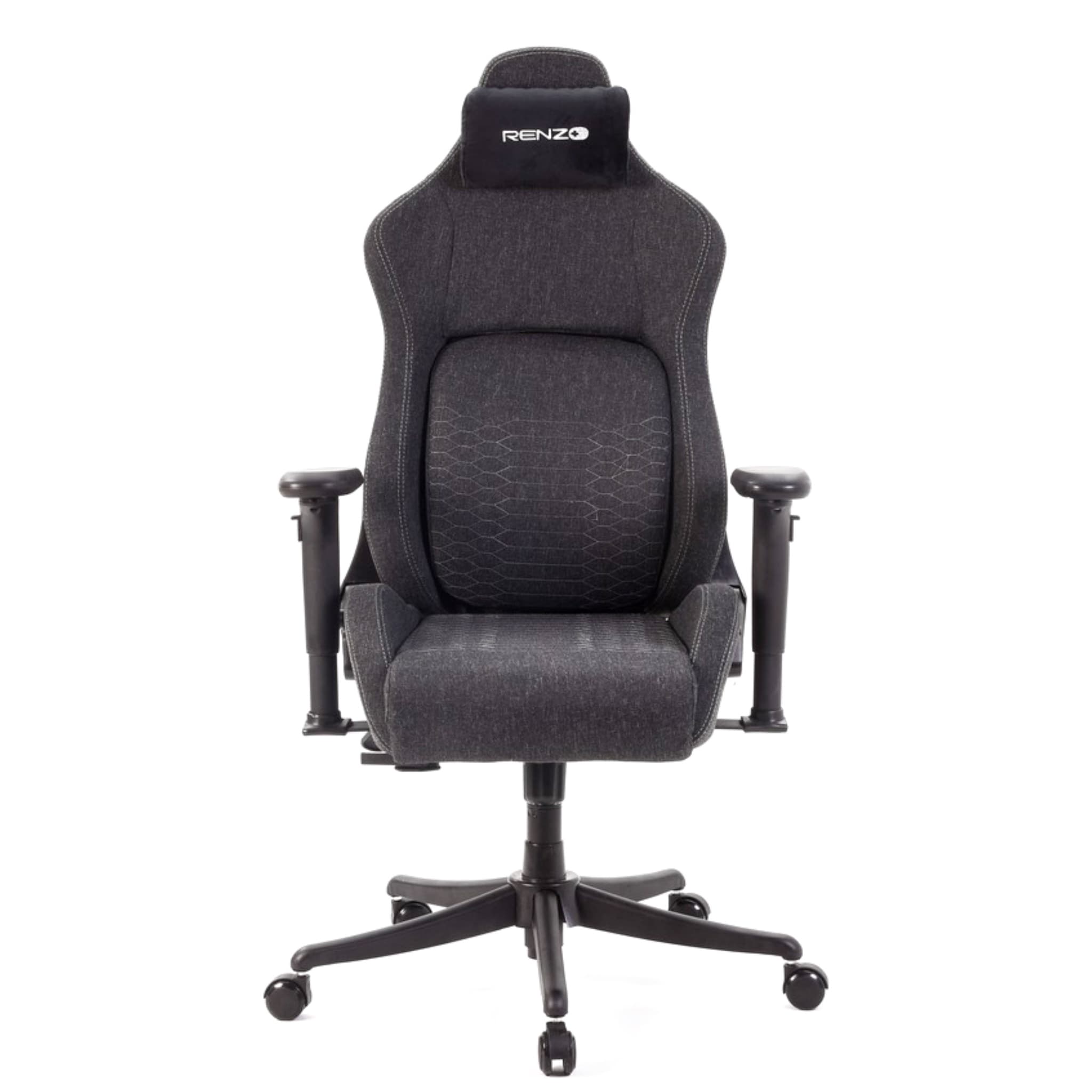 صندلی گیمینگ ام اس ریسر رویال MSRacer Royal — تصویر ۲