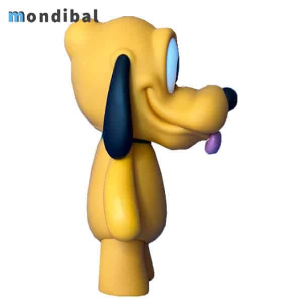 فیگور هیرو کراس مدل پلوتو Pluto — تصویر ۶
