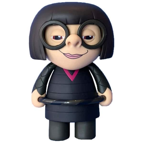 فیگور هیرو کراس مدل ادنا مد Edna Mode