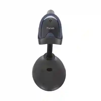 بارکدخوان تی اسکن TS-20 — تصویر ۱۰