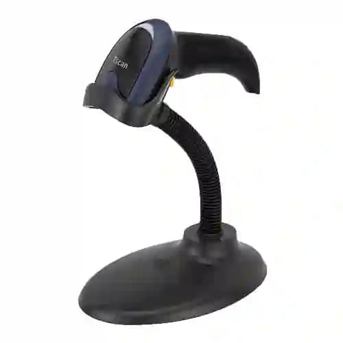 بارکدخوان تی اسکن TS-20