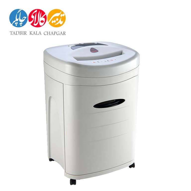 کاغذ خردکن نیکیتا SD-9511 — تصویر ۱۱