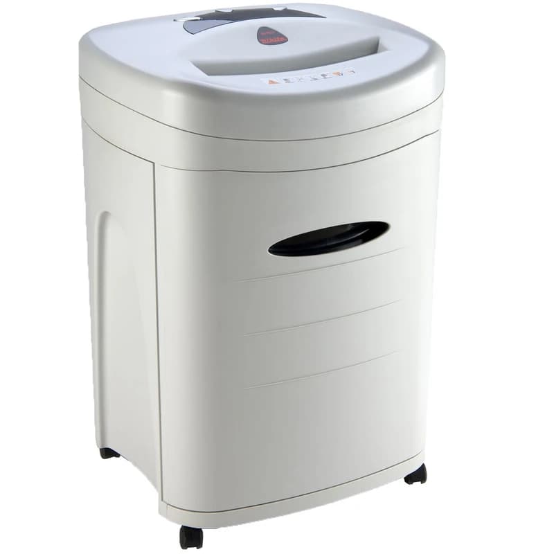 کاغذ خردکن نیکیتا SD-9511 — تصویر ۵
