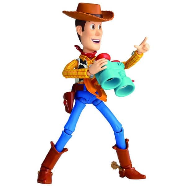اکشن فیگور کایودو مدل وودی Woody