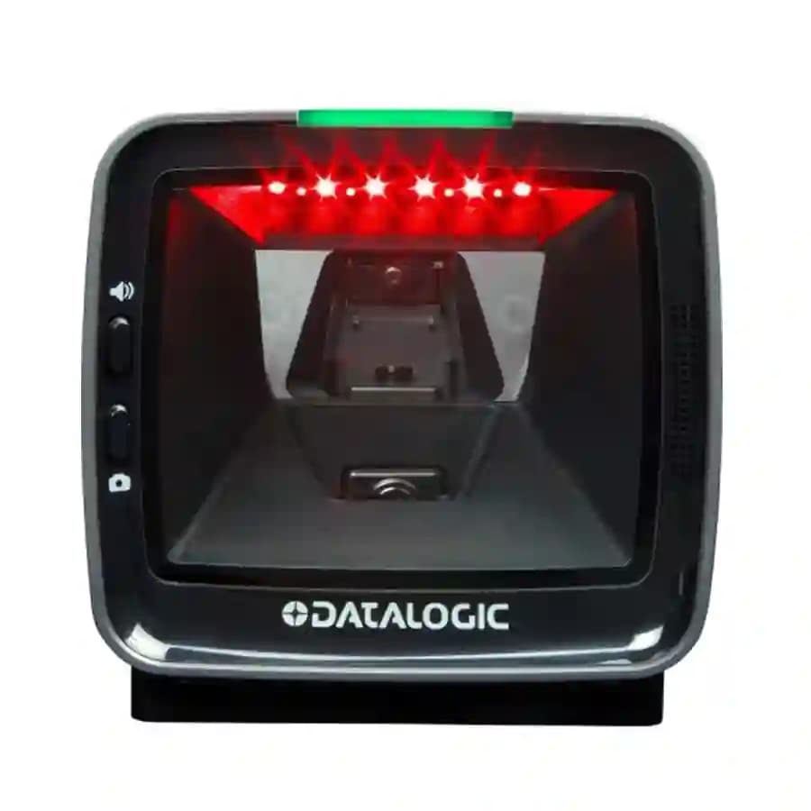 بارکدخوان دیتالاجیک 3410VSi — تصویر ۶