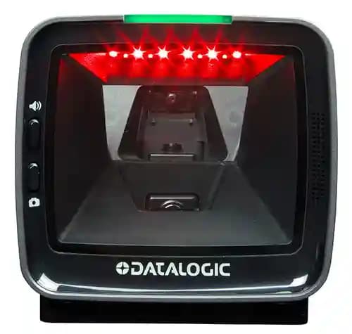 بارکدخوان دیتالاجیک 3450VSi — تصویر ۳