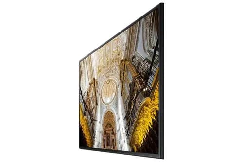مانیتور صنعتی سامسونگ QM75C — تصویر ۹