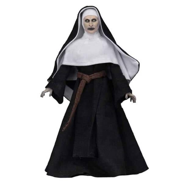 اکشن فیگور نکا مدل راهبه The Nun