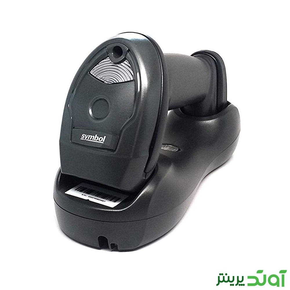 بارکدخوان زبرا LI4278 — تصویر ۶