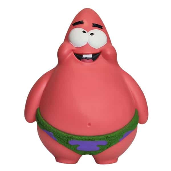 فیگور مدل پاتریک Patrick Star — تصویر ۲