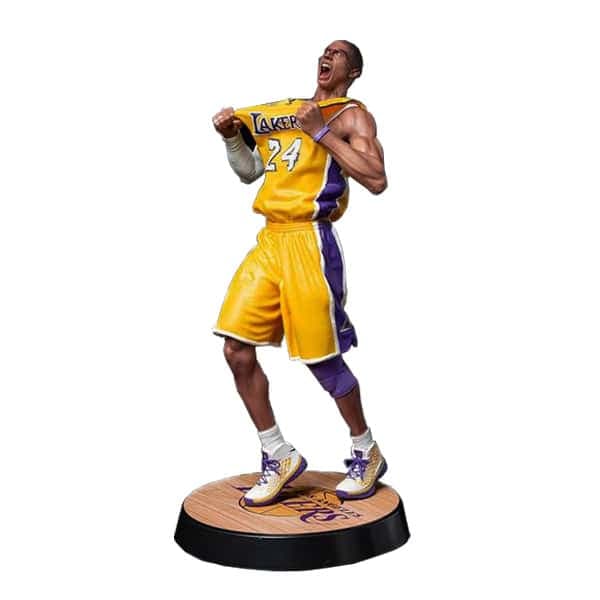 فیگور مدل کوبی برایانت Kobe Bryant — تصویر ۲