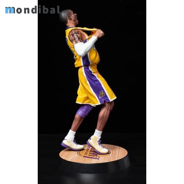 فیگور مدل کوبی برایانت Kobe Bryant — تصویر ۳