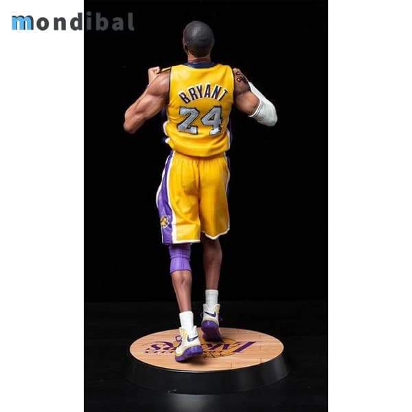 فیگور مدل کوبی برایانت Kobe Bryant — تصویر ۵