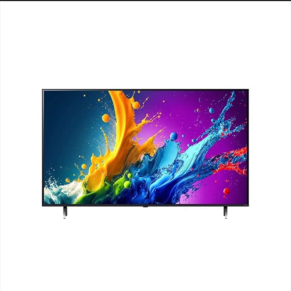 تلویزیون ال‌جی مدل QNED80 سایز 65 اینچ QNED 4K محصول 2024 — تصویر ۲