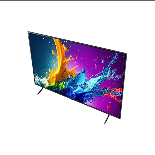 تلویزیون ال‌جی مدل QNED80 سایز 65 اینچ QNED 4K محصول 2024 — تصویر ۵