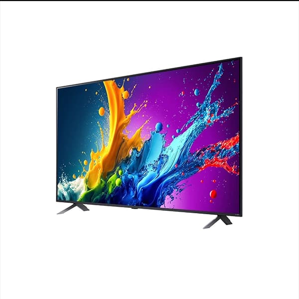 تلویزیون ال‌جی مدل QNED80 سایز 65 اینچ QNED 4K محصول 2024 — تصویر ۶