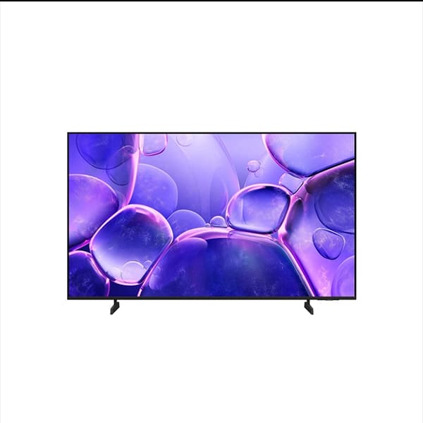 تلویزیون کریستال 4K سامسونگ مدل u8000f سایز 50 اینچ محصول 2024