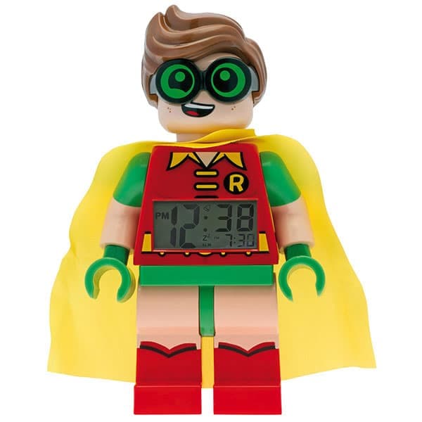 لگو مدل رابین ساعت هشدار Robin Alarm Clock