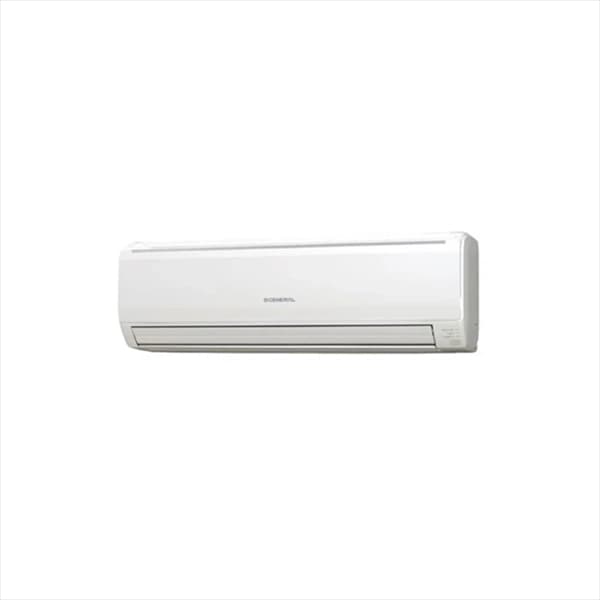 کولر گازی 30000 اجنرال مدل ASGS30LFCA موتور T3 — تصویر ۲