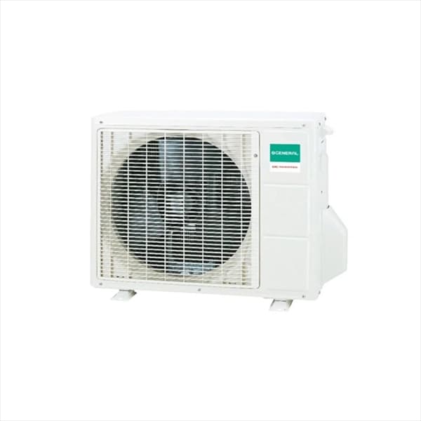 کولر گازی 30000 اجنرال مدل ASGS30LFCA موتور T3 — تصویر ۳