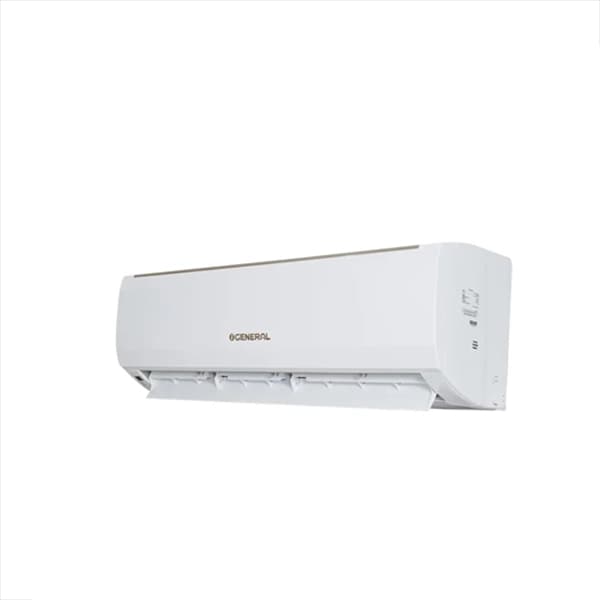 کولر گازی 30000 اجنرال مدل ASGS30LFCA موتور T3 — تصویر ۴
