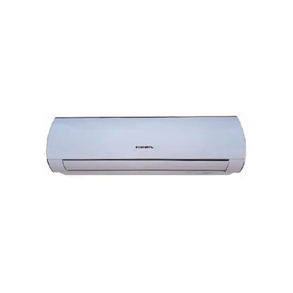 کولر گازی 18000 اجنرال مدل ASGS18LFCA موتور T3