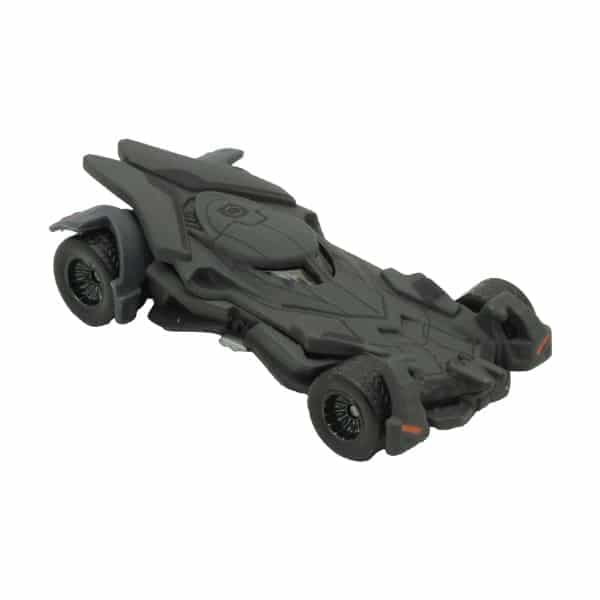 ماشین هات وینرز مدل بتموبیل Batmobile — تصویر ۲