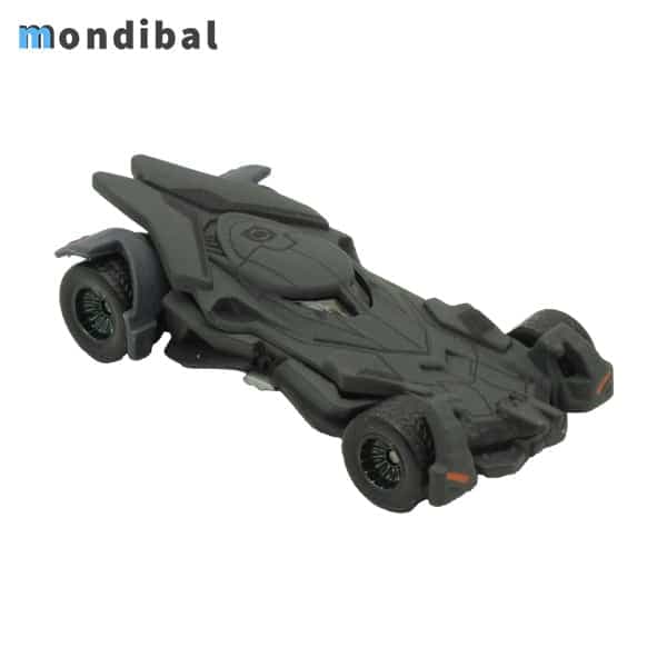ماشین هات وینرز مدل بتموبیل Batmobile — تصویر ۳