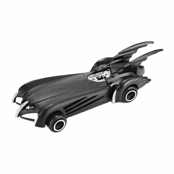 ماشین هات وینرز مدل بتموبیل Batmobile — تصویر ۶