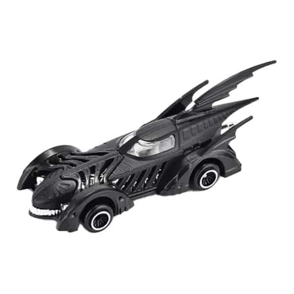 ماشین هات وینرز مدل بتموبیل Batmobile — تصویر ۸