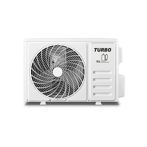 کولر گازی 24000 توربو T3 مدل TB-24HO1RAFB — تصویر ۶