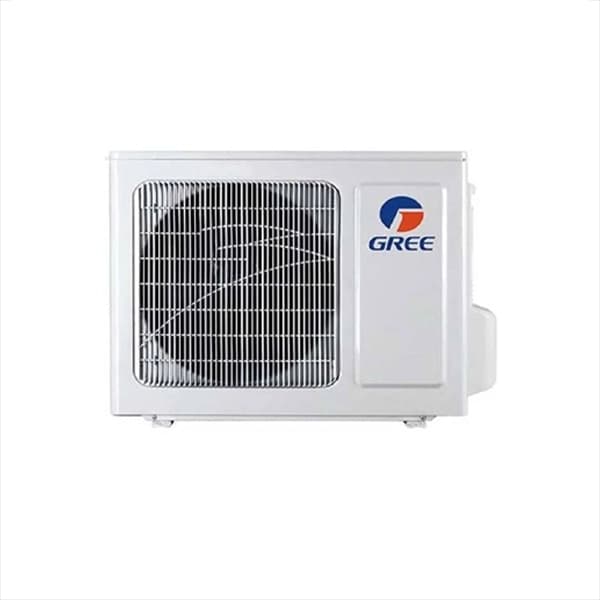 کولر گازی 24000 گری مدل I’SAVE-H24H1 — تصویر ۱۱