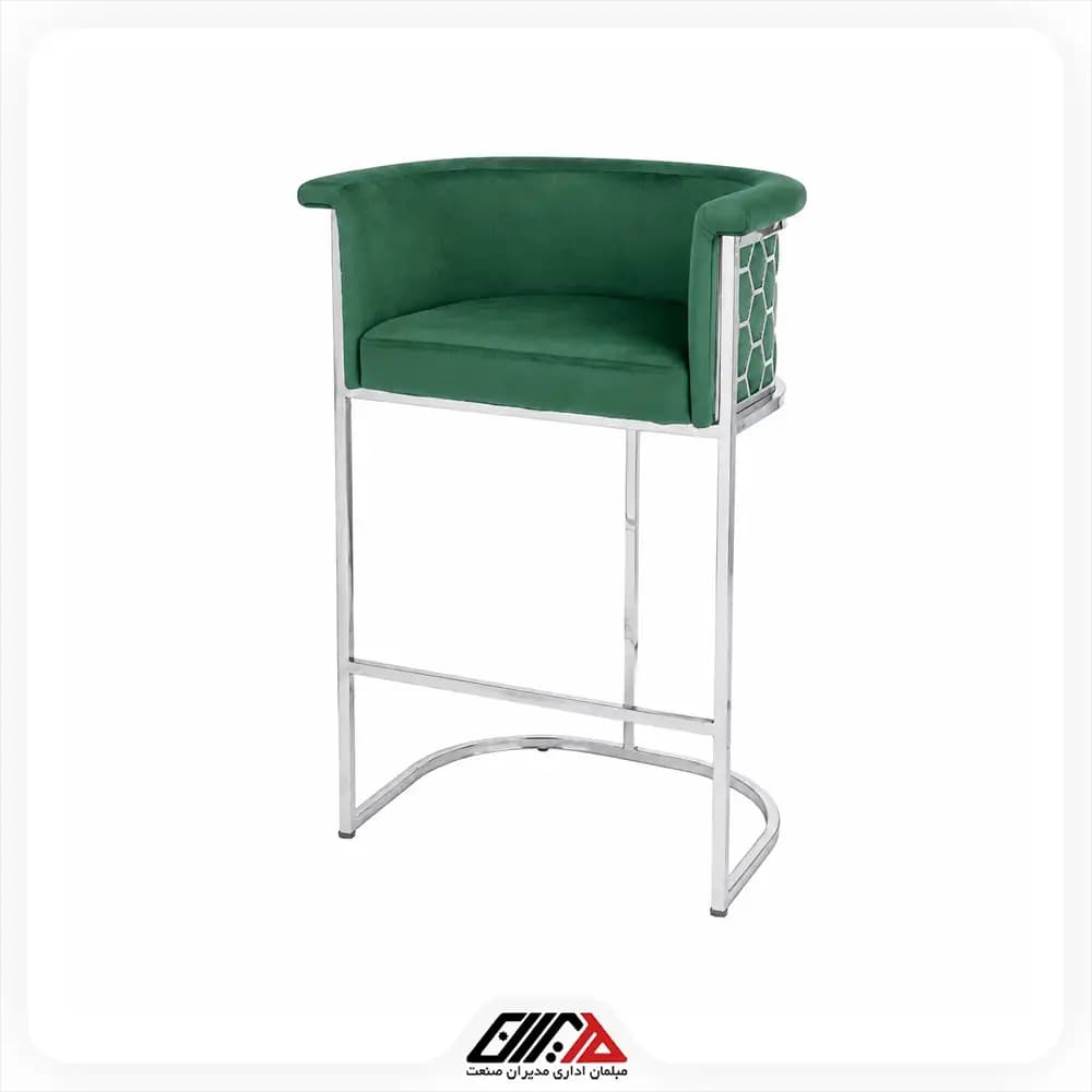 صندلی اپن زنبوری دیاموند — تصویر ۴