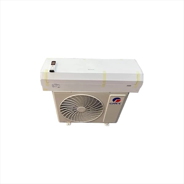 کولرگازی 24000 گری مدل GWH t3 inverter WiFi — تصویر ۳