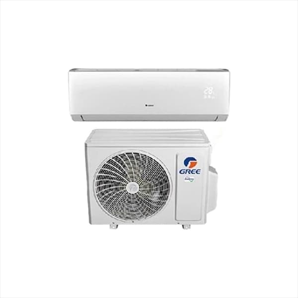 کولرگازی 24000 گری مدل GWH t3 WiFi — تصویر ۲