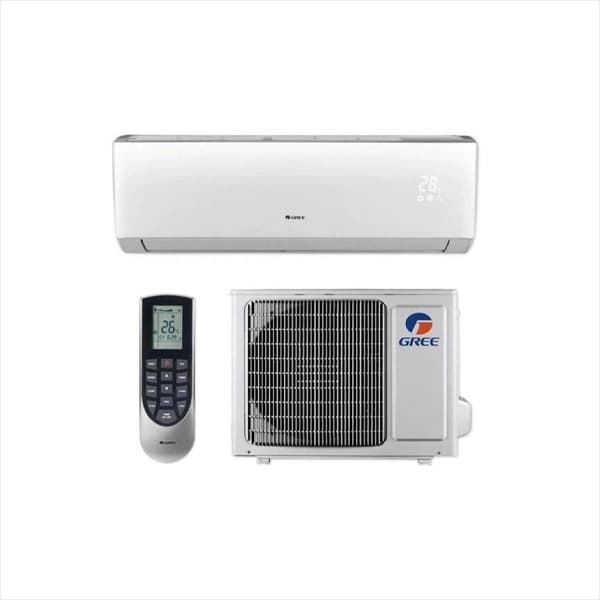 کولرگازی 24000 گری مدل GWH t3 WiFi — تصویر ۳
