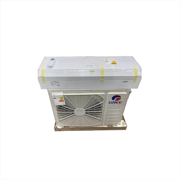 کولرگازی 24000 گری مدل GWH t3 WiFi — تصویر ۵