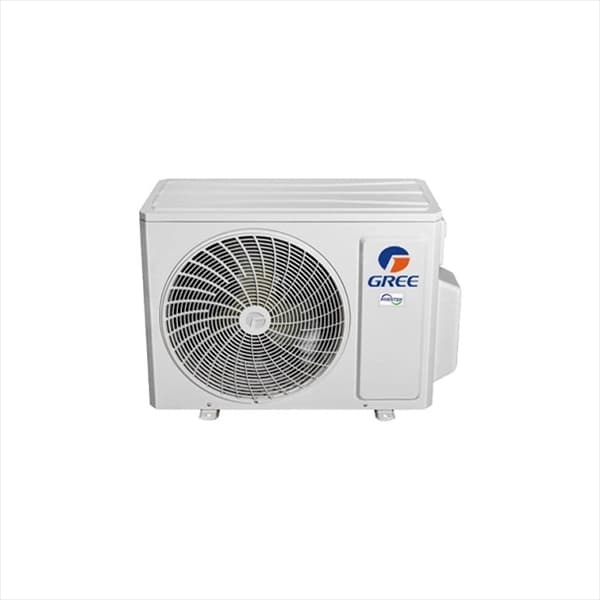 کولرگازی 24000 گری مدل GWH t3 WiFi — تصویر ۷