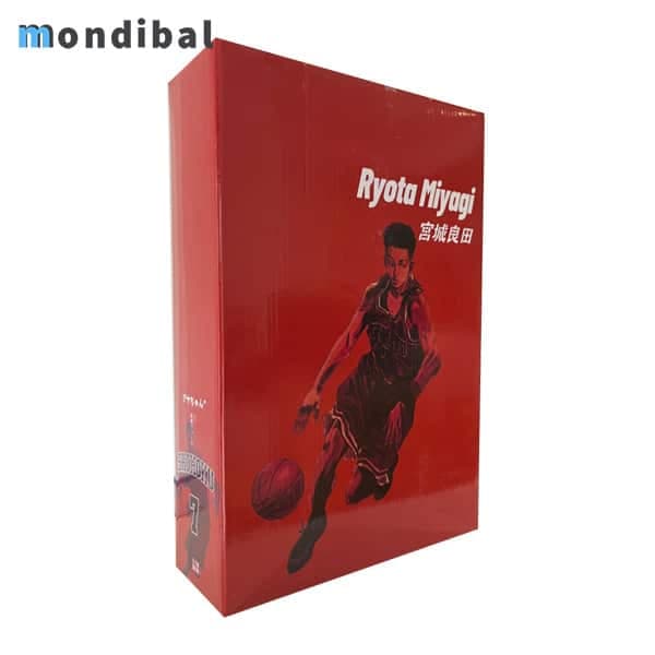 فیگور مدل ریوتا میاگی از انیمه اسلم دانک Ryota Miyagi — تصویر ۴