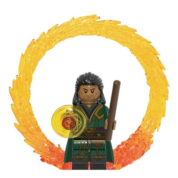 ساختنی XINH مدل مستر موردو کد Master Mordo XH1891