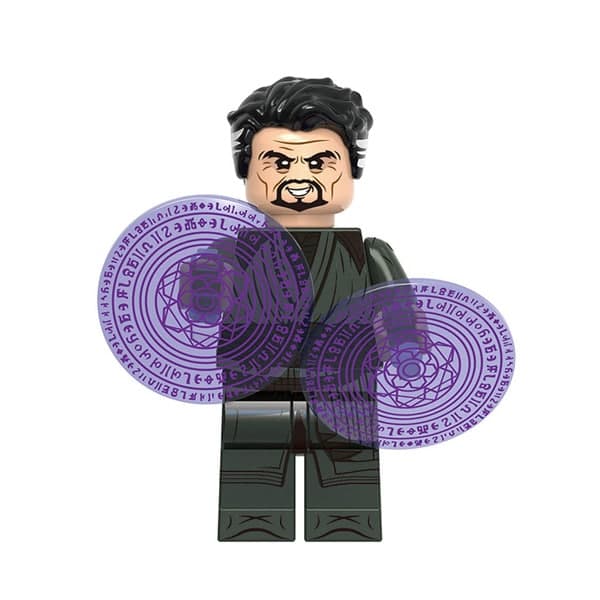 ساختنی XINH مدل دکتر استرنج کد Doctor Strange XH1888
